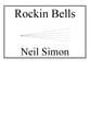 Rockin Bells - Cajun Style! Concert Band sheet music cover